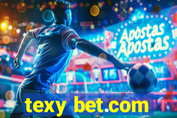 texy bet.com