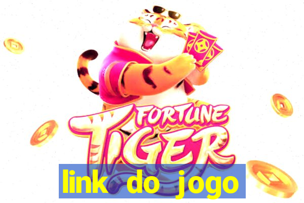 link do jogo fortune tiger