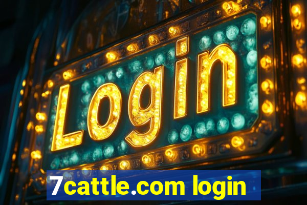 7cattle.com login