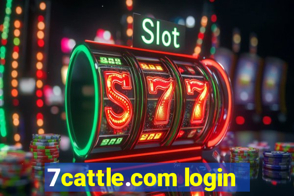 7cattle.com login