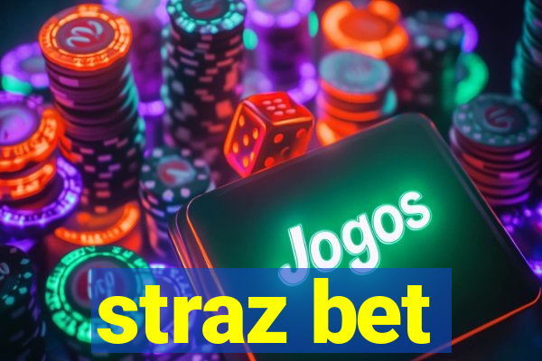 straz bet