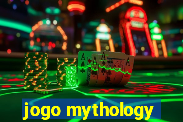 jogo mythology