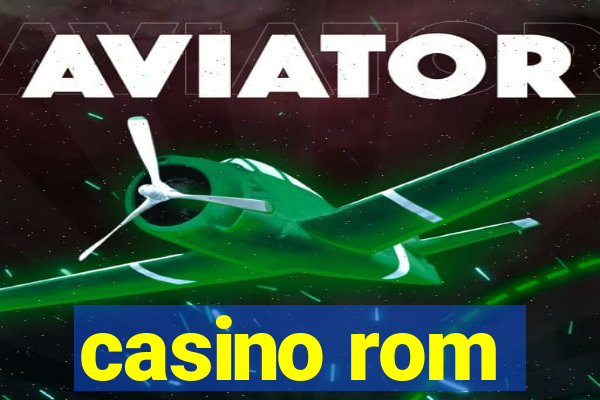 casino rom