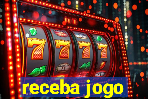 receba jogo