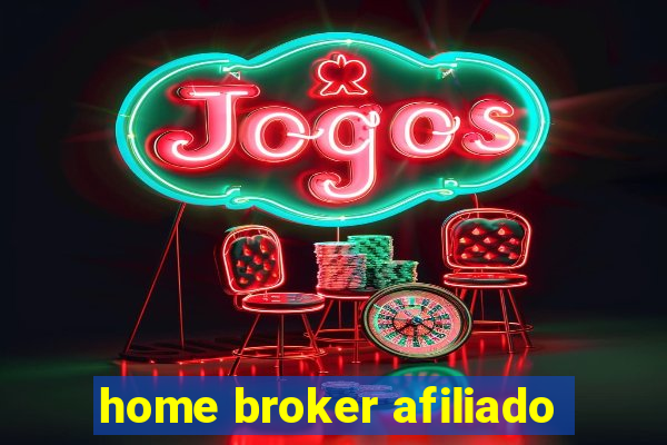 home broker afiliado