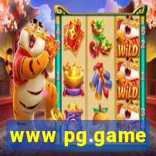 www pg.game