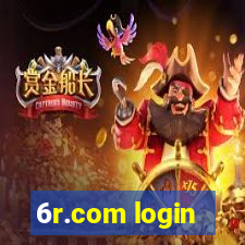 6r.com login