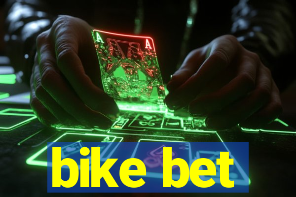 bike bet