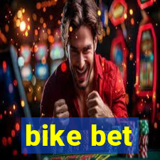 bike bet