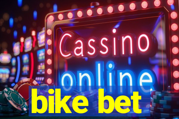 bike bet