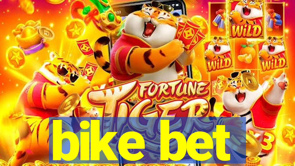 bike bet