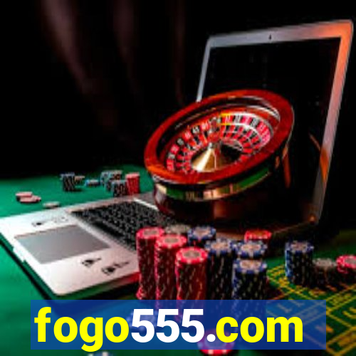 fogo555.com