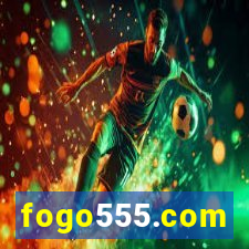 fogo555.com