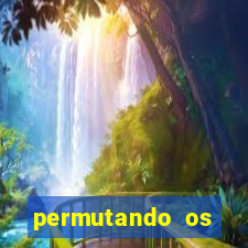 permutando os algarismos 1 1 1 2 2 3