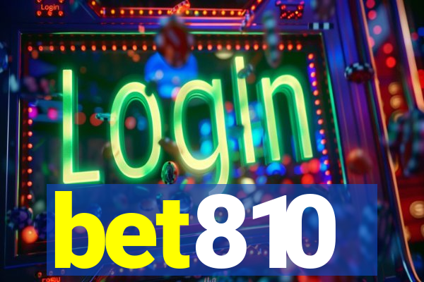 bet810