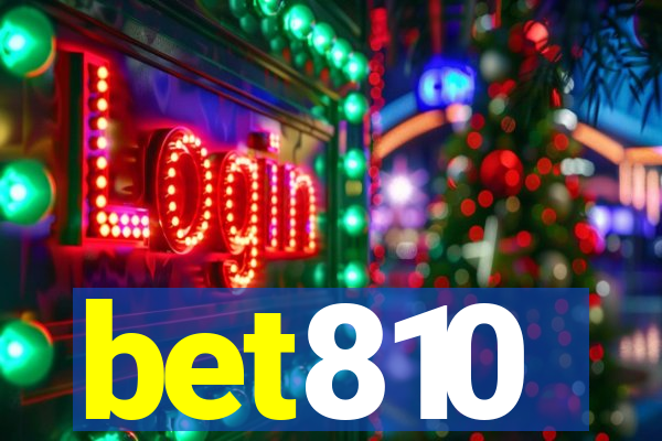 bet810