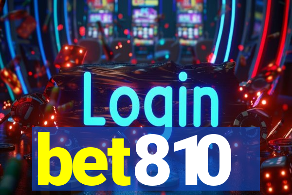 bet810