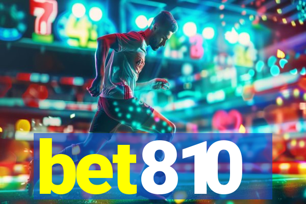 bet810