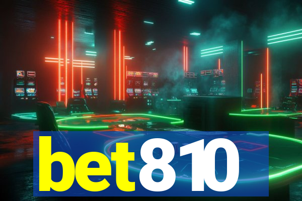 bet810