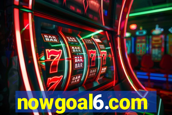 nowgoal6.com