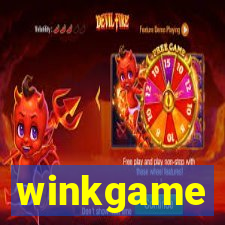 winkgame