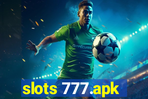 slots 777.apk