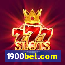 1900bet.com