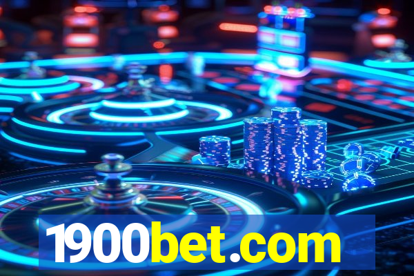 1900bet.com