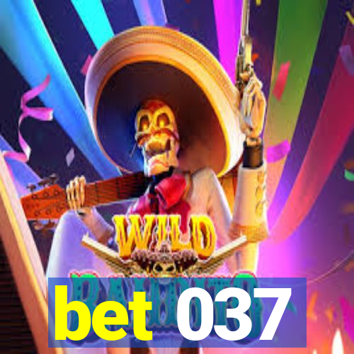 bet 037