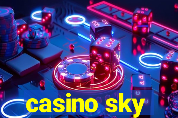 casino sky