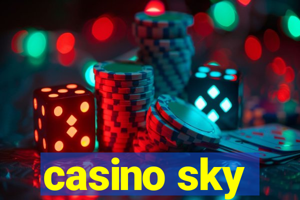 casino sky