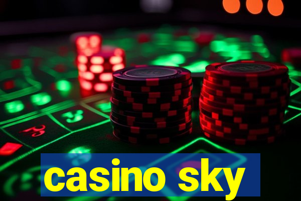 casino sky