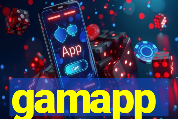 gamapp