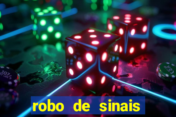 robo de sinais fortune rabbit