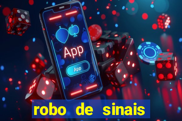 robo de sinais fortune rabbit