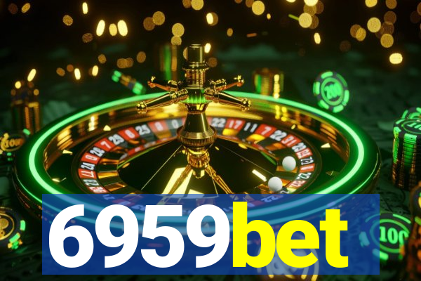 6959bet