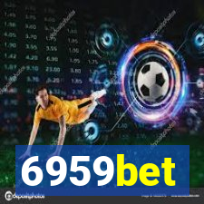 6959bet