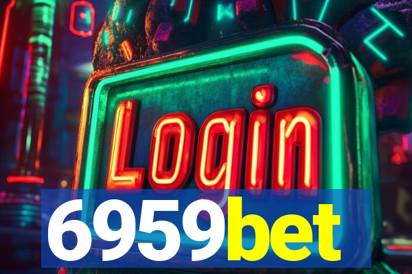 6959bet