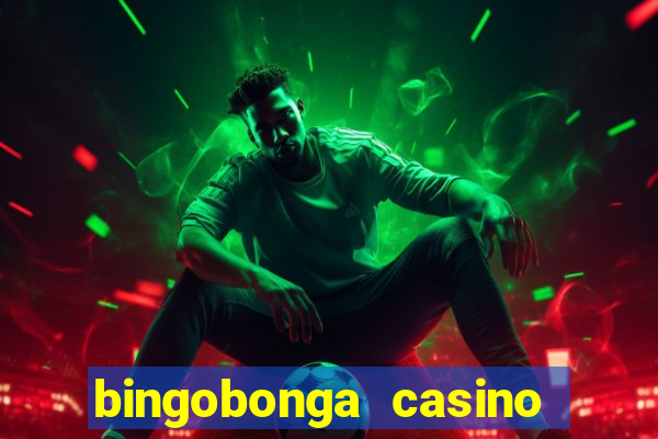 bingobonga casino no deposit bonus