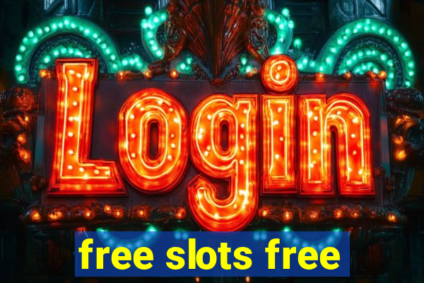 free slots free