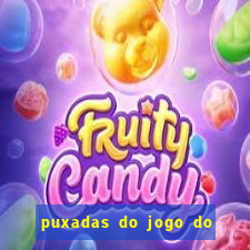 puxadas do jogo do bicho sueli