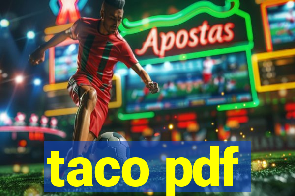 taco pdf