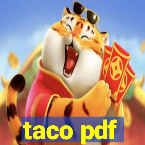 taco pdf