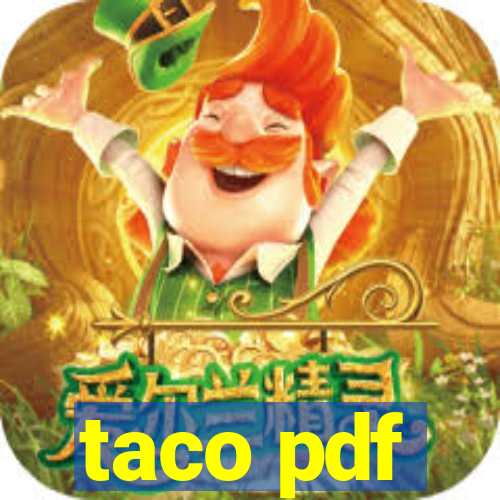 taco pdf