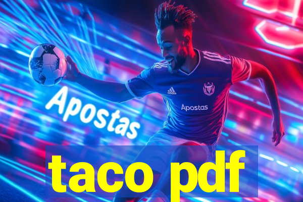 taco pdf