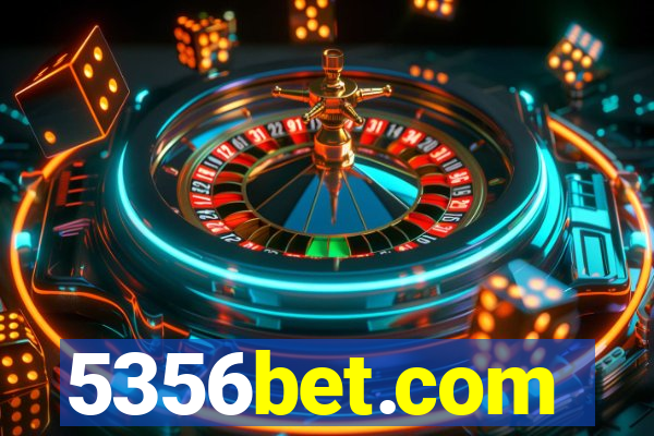 5356bet.com