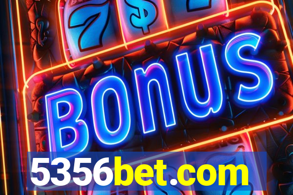 5356bet.com