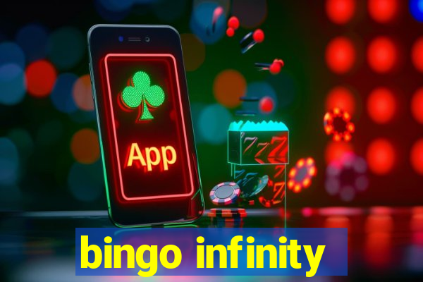 bingo infinity