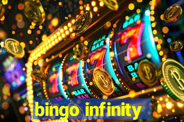 bingo infinity