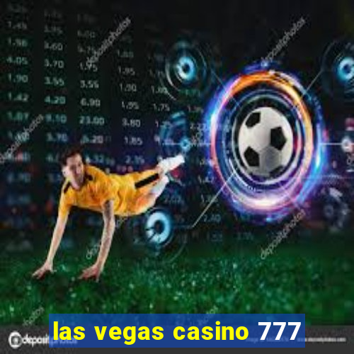 las vegas casino 777